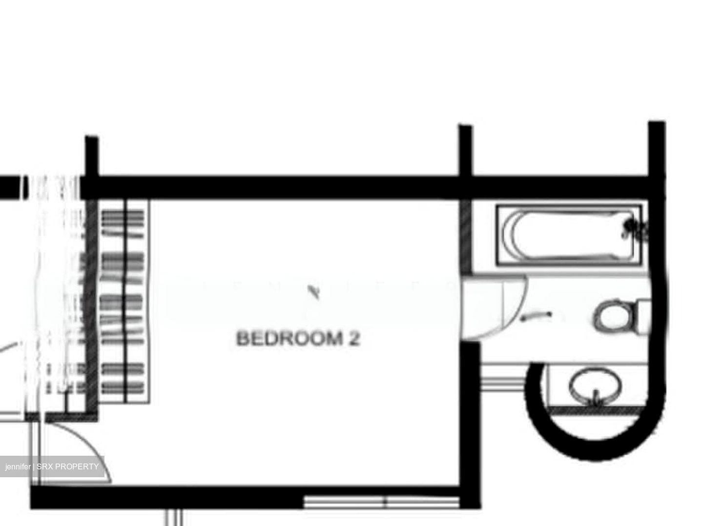 Horizon Towers (D9), Condominium #571115461